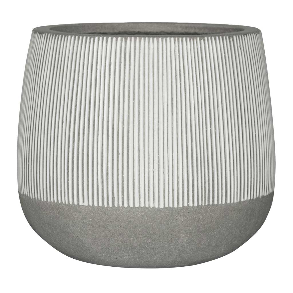 imgi_117_Ridged-Pax-Plant-Pot-White-Stripe-29x26cm_1024x
